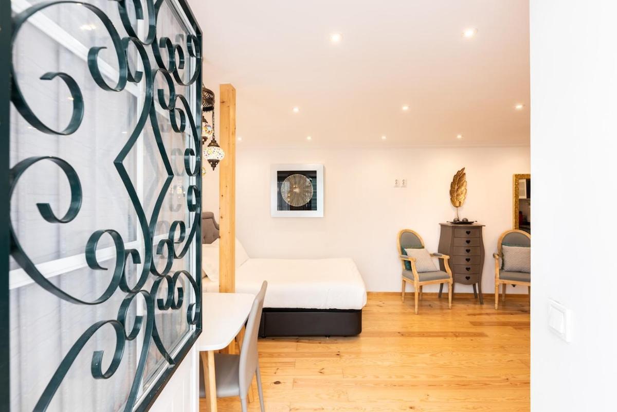 Apartment Alfama Cozy *