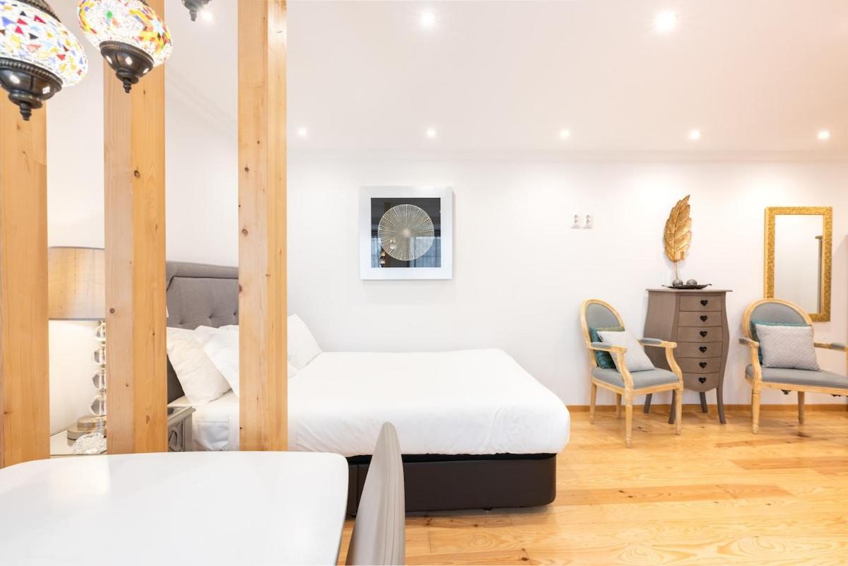 Alfama Cozy Apartment