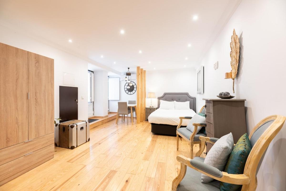 Alfama Cozy Apartment Lisbon