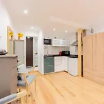 Alfama Cozy Studio