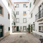 Alfama Cozy Studio