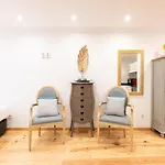 Alfama Cozy Studio