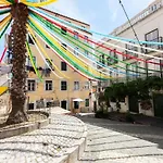 Alfama Cozy Studio