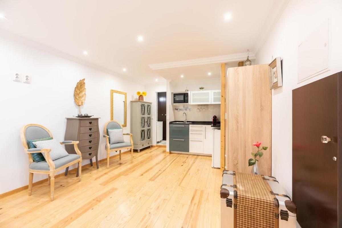 Apartment Alfama Cozy